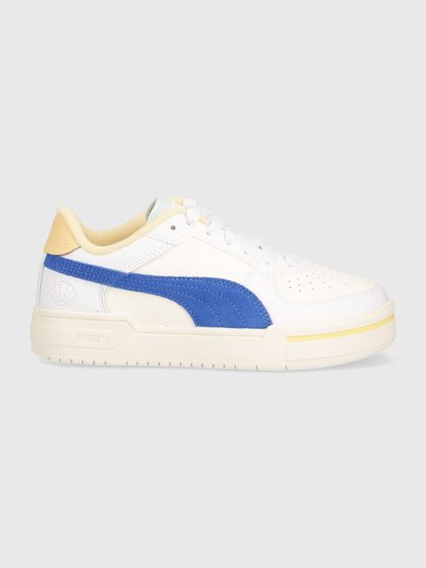 Puma sneakersy CA Pro Retro Resort Wns kolor żółty 395883 - zdjęcie produktu nr 2
