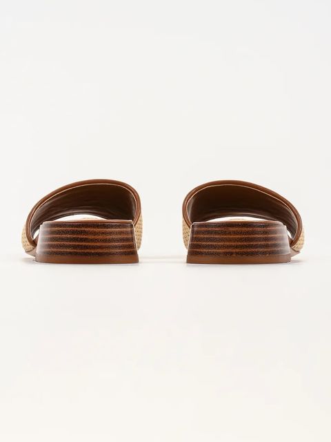 Karl Lagerfeld klapki Petalo Ii - zdjęcie produktu nr 2