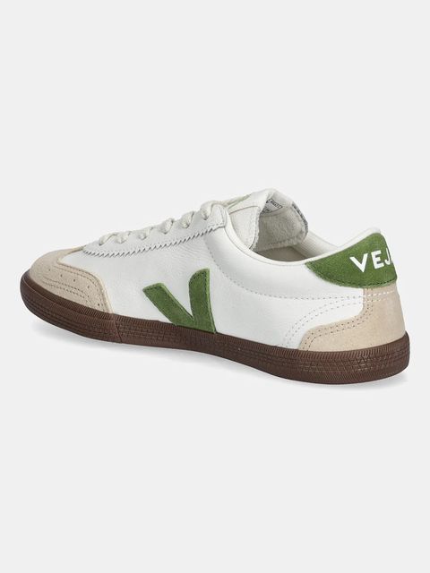 Veja sneakersy skórzane Volley