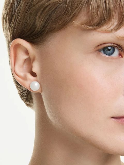 Swarovski kolczyki MATRIX