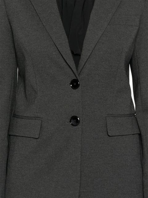PINKO Ruota blazer - Grey - zdjęcie produktu nr 2