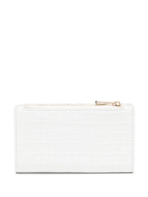 Aspinal Of London Mayfair wallet - White - zdjęcie produktu nr 2