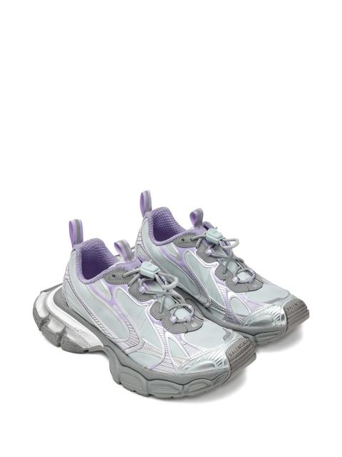 Balenciaga 3XL sneakers - Green - zdjęcie produktu nr 2