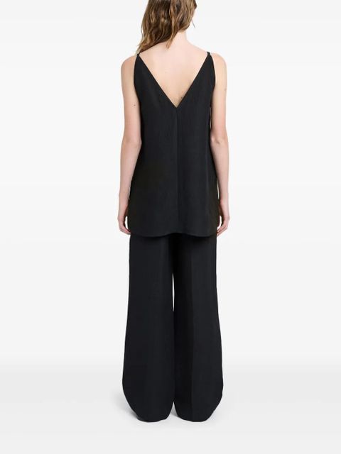 Proenza Schouler Maggi trousers - Black