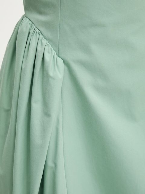 Answear.LAB sukienka bawełniana