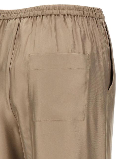 LouLou de Saison Alera joggers - Neutrals - zdjęcie produktu nr 2