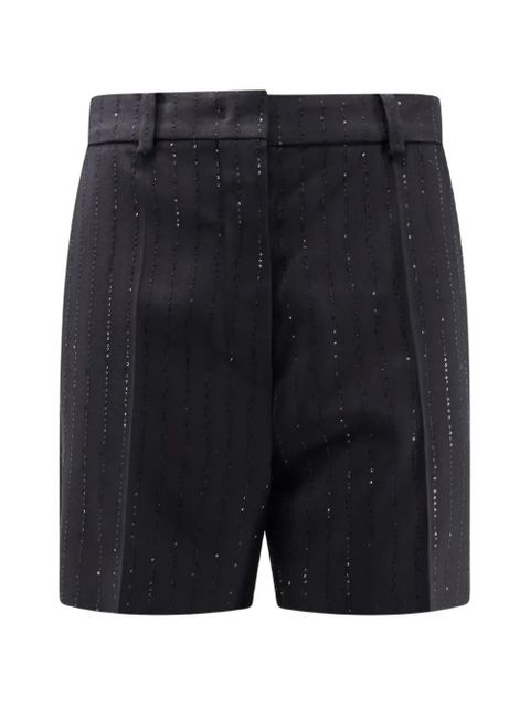 Max Mara black shorts - zdjęcie produktu nr 1