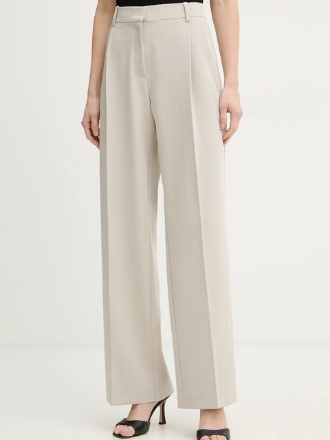 Pinko spodnie garniturowe damskie - zdjęcie produktu nr 1