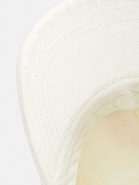 Hugo Blue czapka z daszkiem bawełniana Astryd-SL