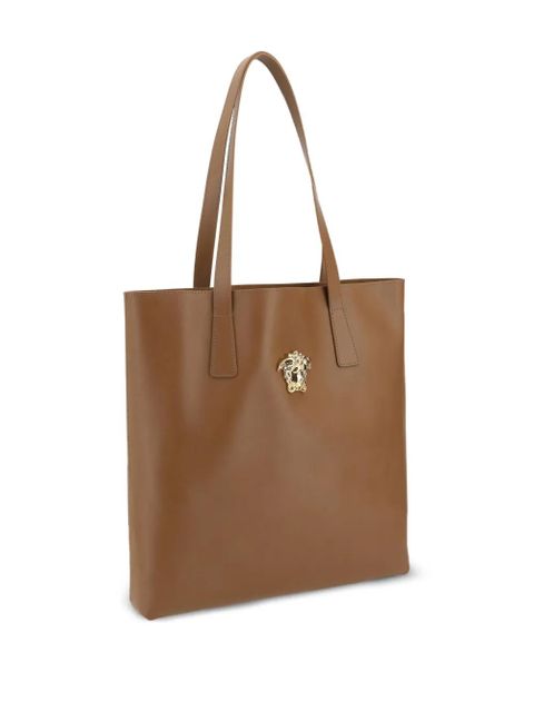 Versace La Medusa tote bag - Brown - zdjęcie produktu nr 2