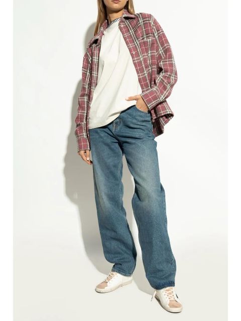 Golden Goose Super-Star sneakers - White - zdjęcie produktu nr 2