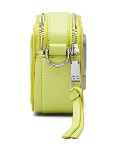 Marc Jacobs The Utility Snapshot camera bag - Green