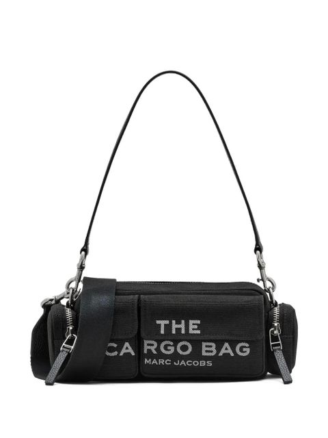 Marc Jacobs The Cargo shoulder bag - Black - zdjęcie produktu nr 1