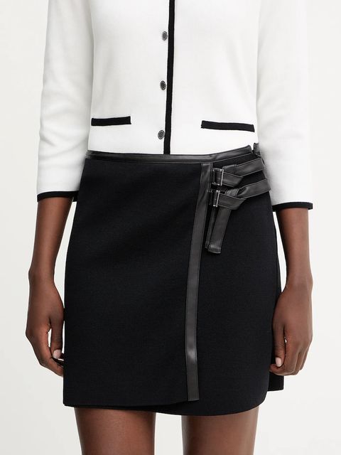 Liu Jo spódnica - zdjęcie produktu nr 1