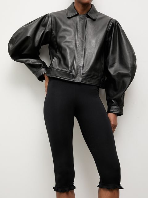 Answear.LAB legginsy z kolekcji Unscripted - zdjęcie produktu nr 2