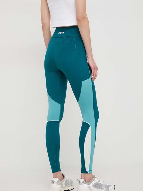BOSS legginsy - zdjęcie produktu nr 2