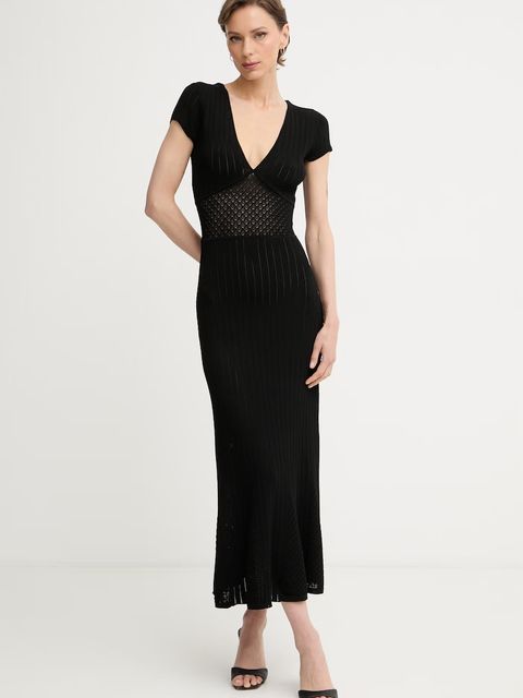 Guess sukienka ROSALYN - zdjęcie produktu nr 1