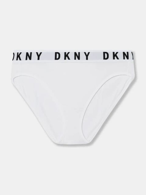 Dkny figi kolor biały DK8505