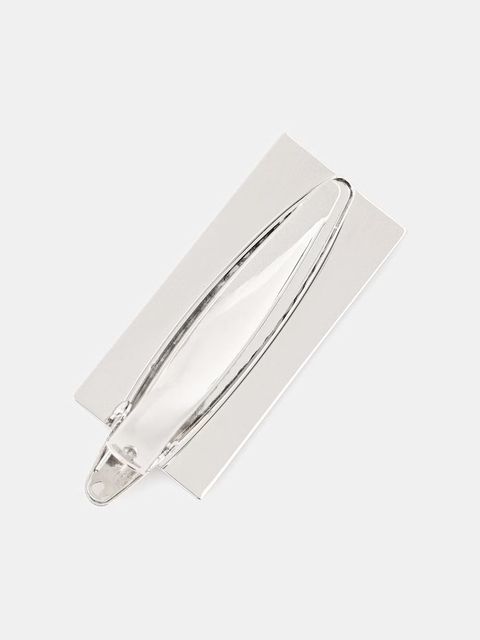 MM6 Maison Margiela spinka do włosów - zdjęcie produktu nr 1