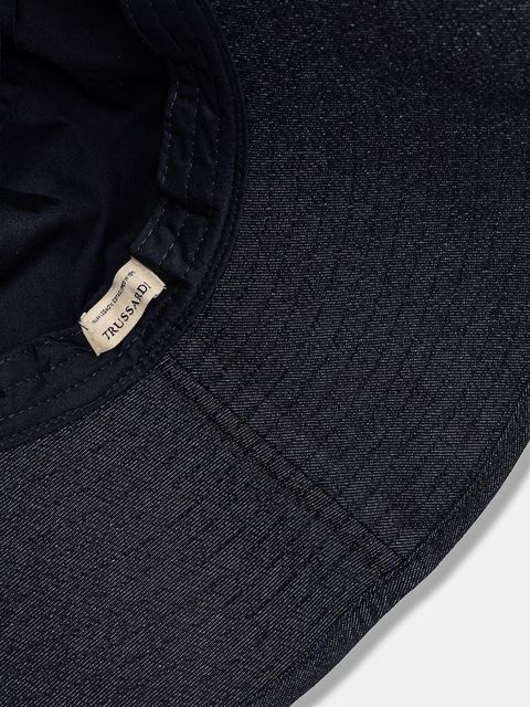 Trussardi kapelusz - zdjęcie produktu nr 2