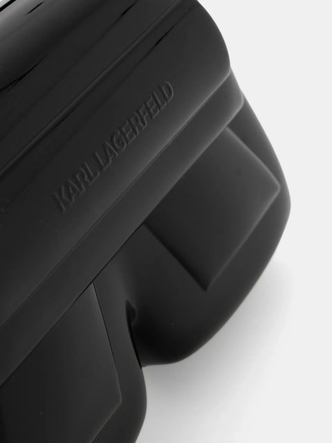 Karl Lagerfeld kopertówka IKON/K