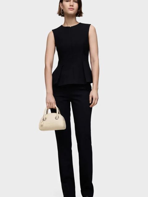 Tous torebka POPPY kolor beżowy 2002202201