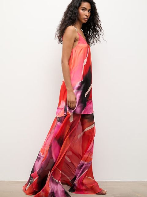 Answear.LAB sukienka letnia - zdjęcie produktu nr 1