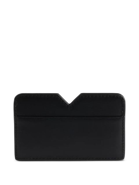 Zadig&Voltaire V-cut multipass card holder - Black - zdjęcie produktu nr 2