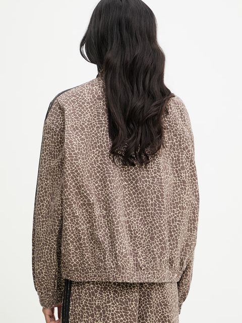 adidas Originals kurtka bawełniana - zdjęcie produktu nr 2