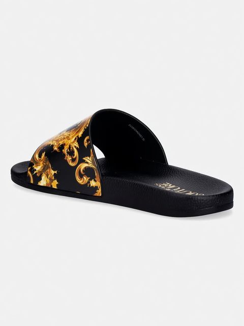 Versace Jeans Couture klapki - zdjęcie produktu nr 2