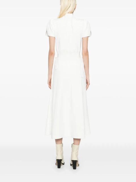 3.1 Phillip Lim Tulip dress - Neutrals