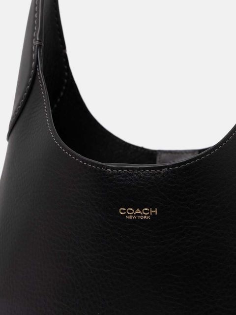 Coach torebka skórzana Brooklyn Shoulder Bag 28