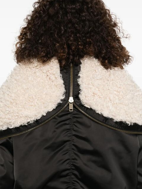 MARANT ÉTOILE Elisa jacket - Black