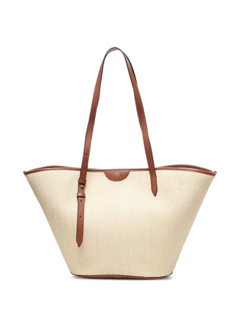 Mulberry Basket tote bag - Neutrals - zdjęcie produktu nr 1