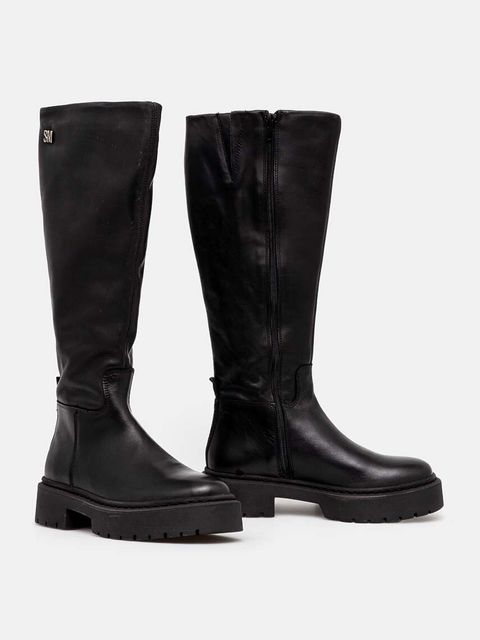 Steve Madden kozaki Galina