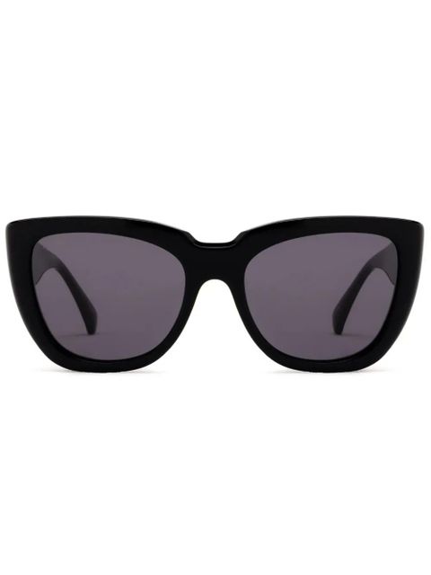 Max Mara Eyewear GLIMPSE4 cat-eye sunglasses - Black - zdjęcie produktu nr 1