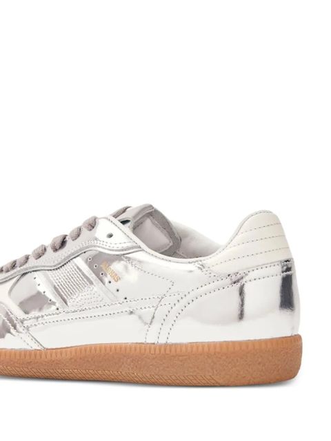 ALOHAS Tb.490 leather sneakers - Grey