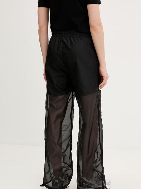 Puma spodnie dresowe Dare to Woven - zdjęcie produktu nr 2