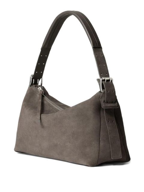 LEMAIRE Belted tote bag - Grey - zdjęcie produktu nr 1