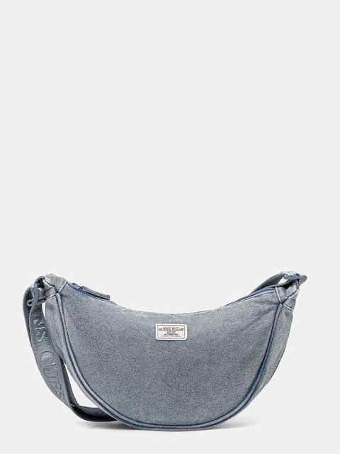 Guess Jeans torebka crossbody damska - zdjęcie produktu nr 2