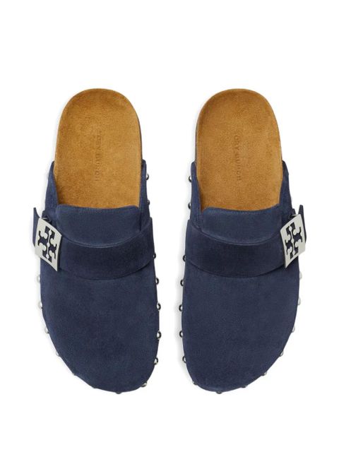 Tory Burch Mellow mules - Blue