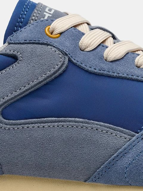 Hoff sneakersy CITY RETRO INDIGO