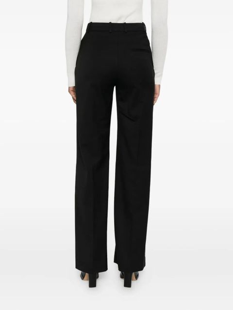 The Frankie Shop high-waisted trousers - Black - zdjęcie produktu nr 2