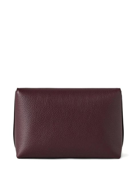 Mulberry Darley clutch bag - Red - zdjęcie produktu nr 2