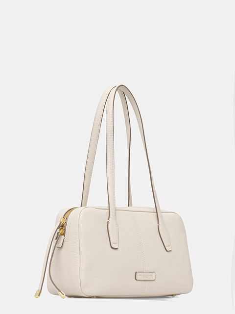 Gianni Chiarini torebka shopper damska skórzana ARYNA - zdjęcie produktu nr 1