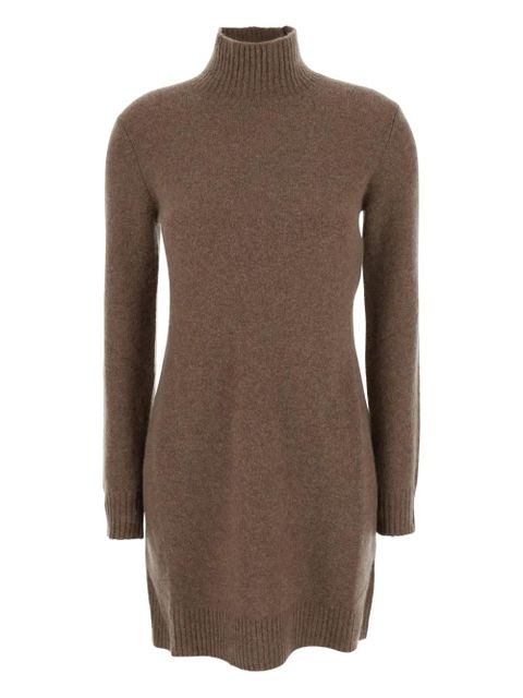 Max Mara Edison dress - Brown - zdjęcie produktu nr 1