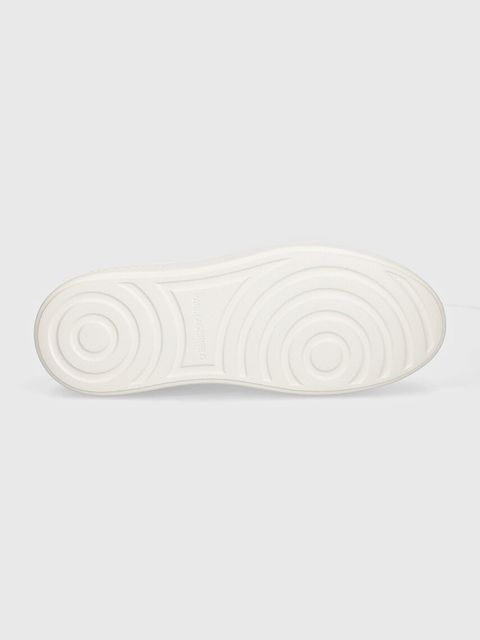Karl Lagerfeld sneakersy KONVERT kolor biały KL63420