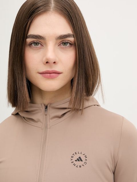 adidas by Stella McCartney bluza treningowa