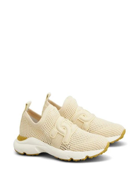 Tod's Kate sneakers - Yellow