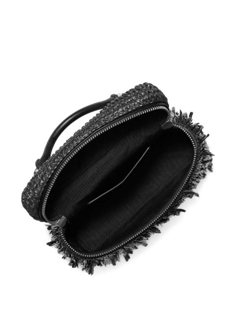 Michael Kors small Jana handbag - Black